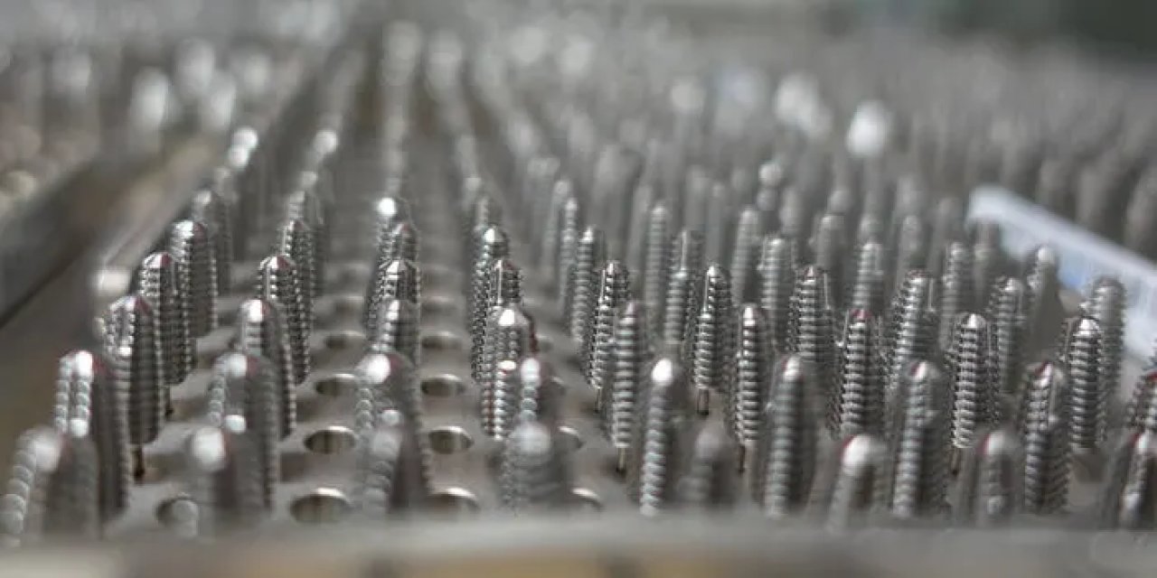 Güney Koreli implant firması Türkiye'ye geliyor