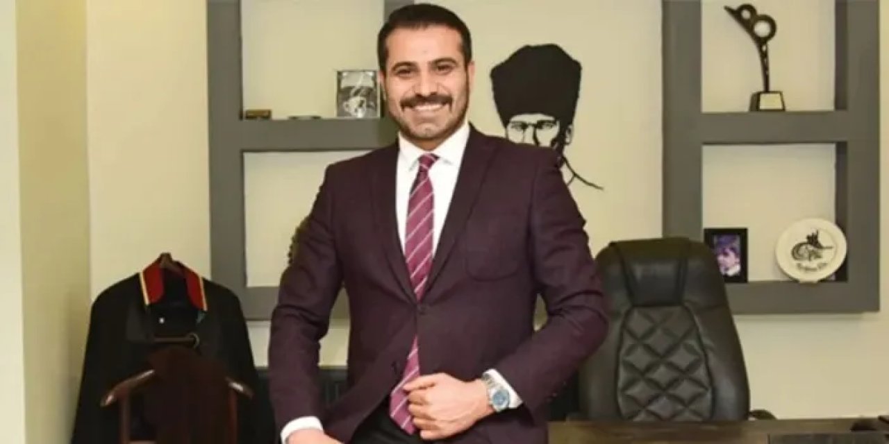 Beşiktaş Belediye Başkan Adayı Serkan Toper kimdir?