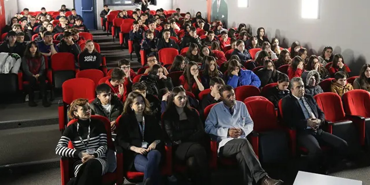 Avrasya Üniversitesi'nden psikolojik dinamiklere ilişkin seminer!