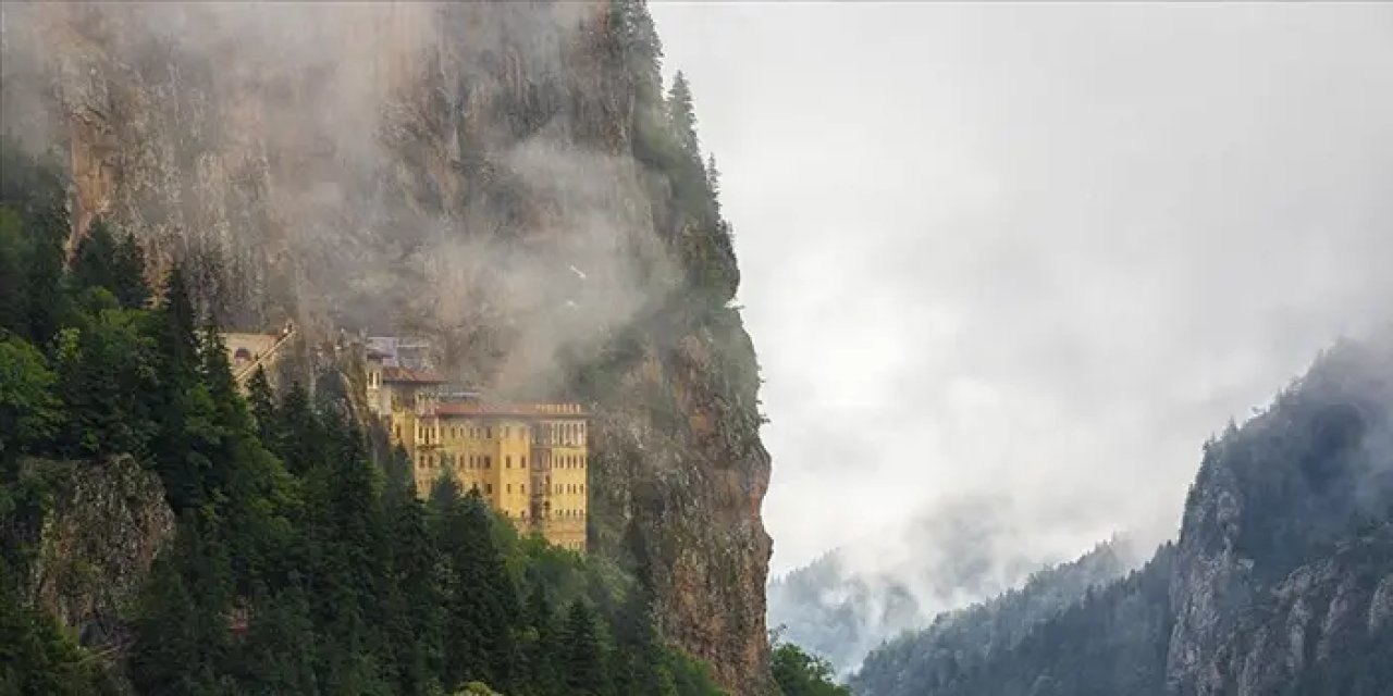 Trabzon'un neyi meşhur? işte en belirgin özellikleri