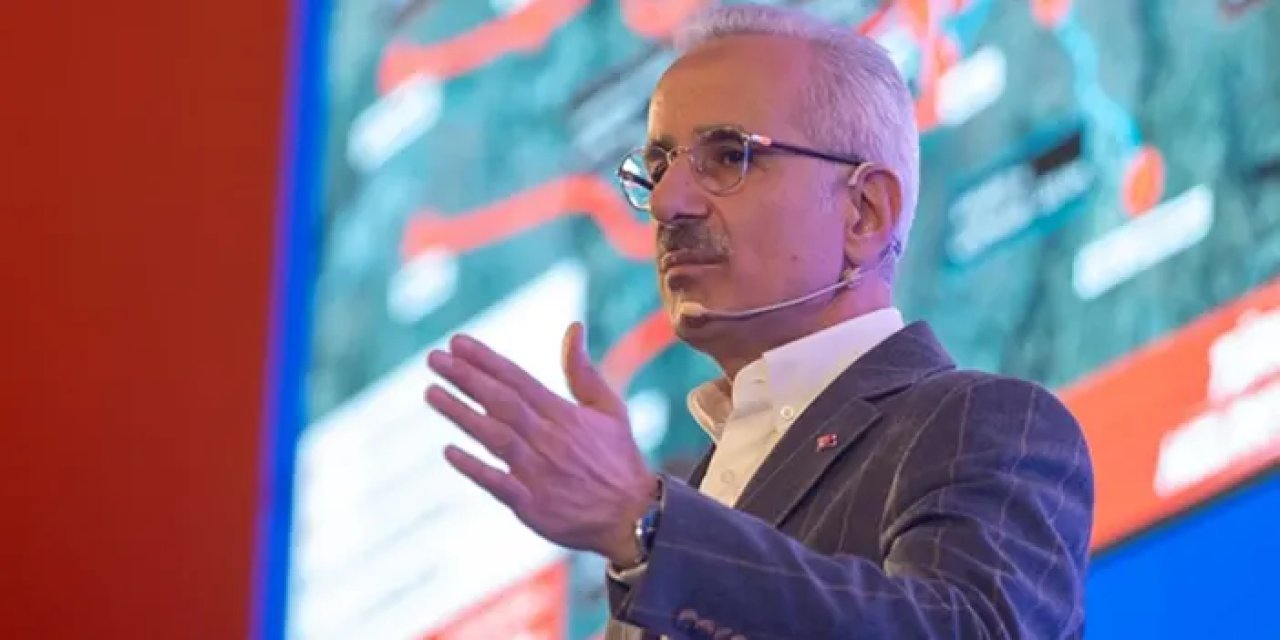 "Davet" polemiğine Bakan Uraloğlu da katıldı! "Derdimiz İstanbul'a hizmet olmalı"