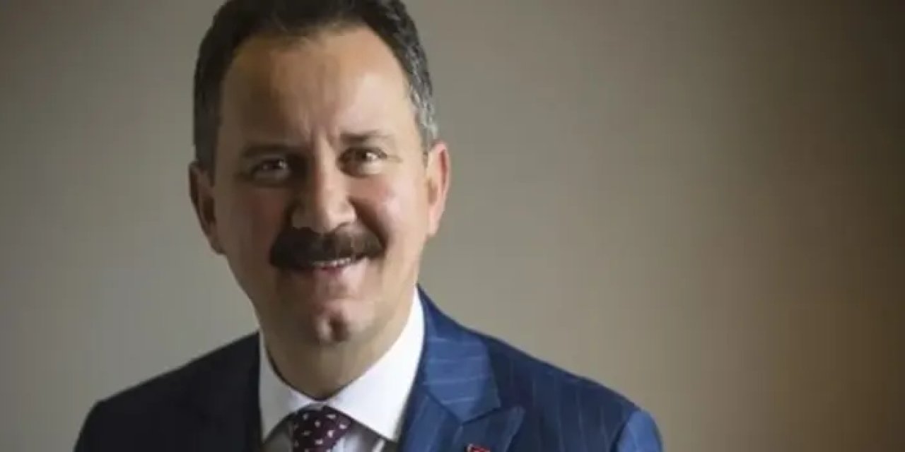 Ak Parti Tekirdağ Belediye Başkan Adayı Mestan Özcan kimdir?