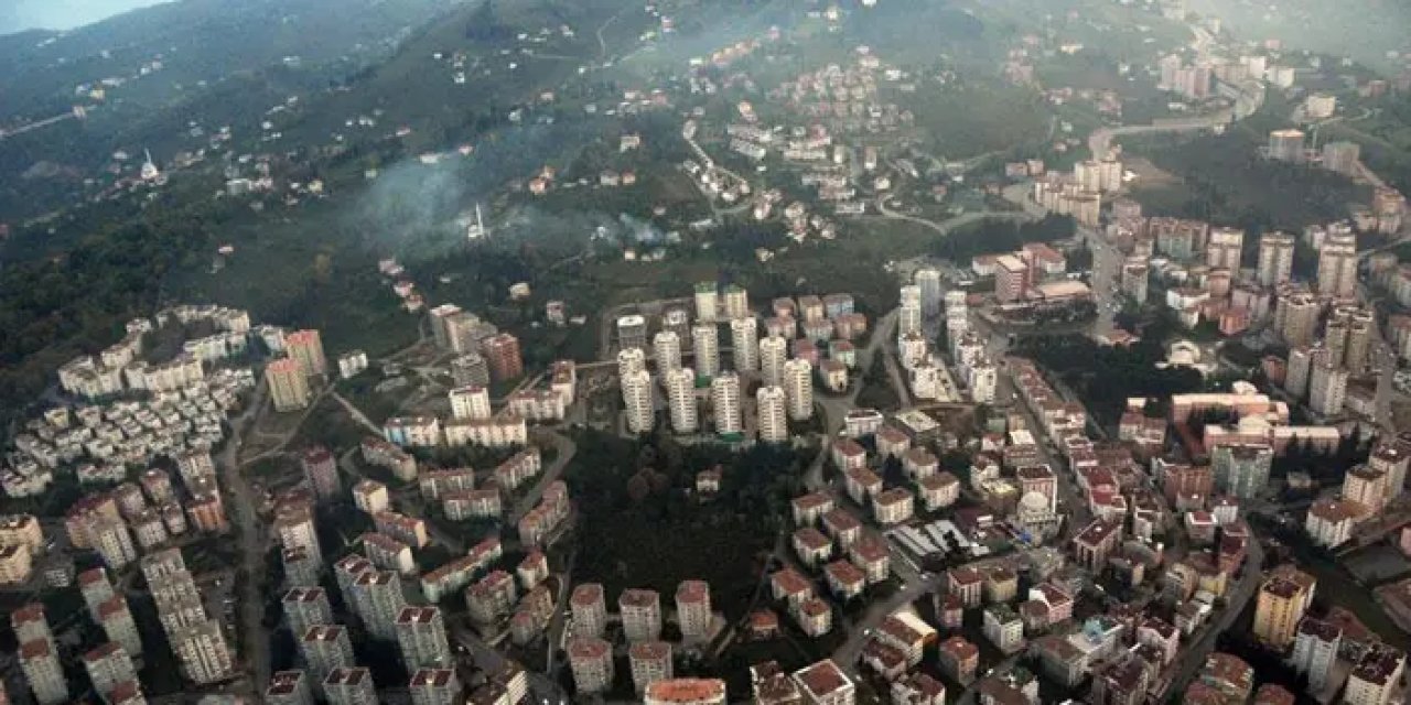 Trabzon nasıl bir yerdir? Trabzon şehri nasıldır? Trabzon'un keşfedilmeyi bekleyen sırları