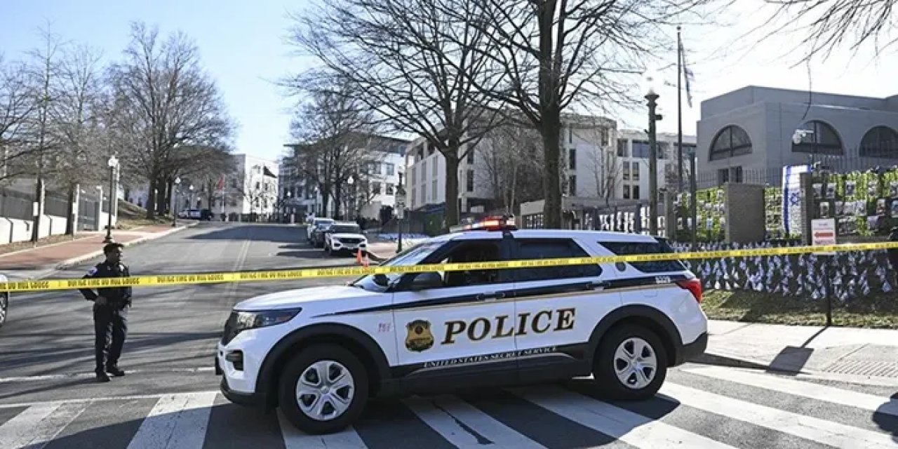 ABD'li asker Gazze için kendini yaktı