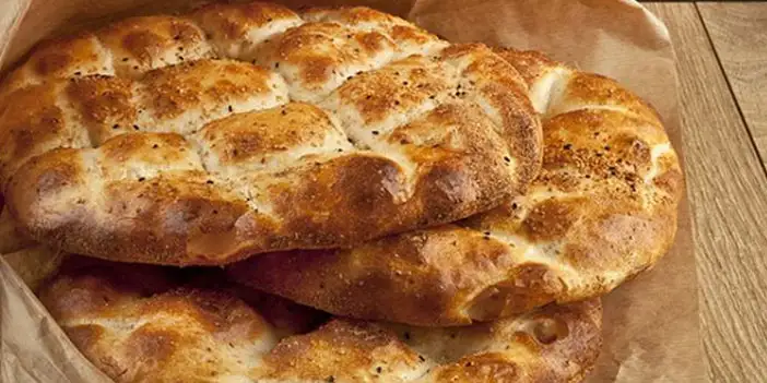 Trabzon Ramazan pidesi fiyatları! 2024 Ramazan pidesi fiyatı