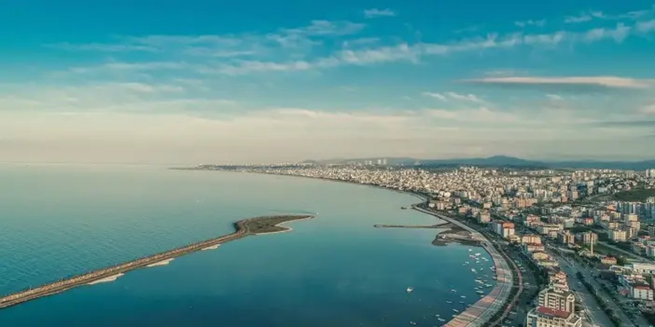 Trabzon mu daha büyük Samsun mu? Karadeniz'in iki devi!