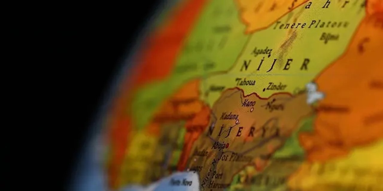 Nijerya'da darbe mi oldu?