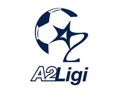 A2 Ligi'nde grup belli oldu