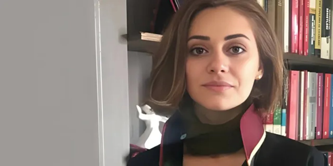 Avukat Feyza Altun'a yeni suç duyurusu!