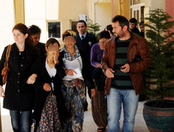 Satmak için değil giymek için...