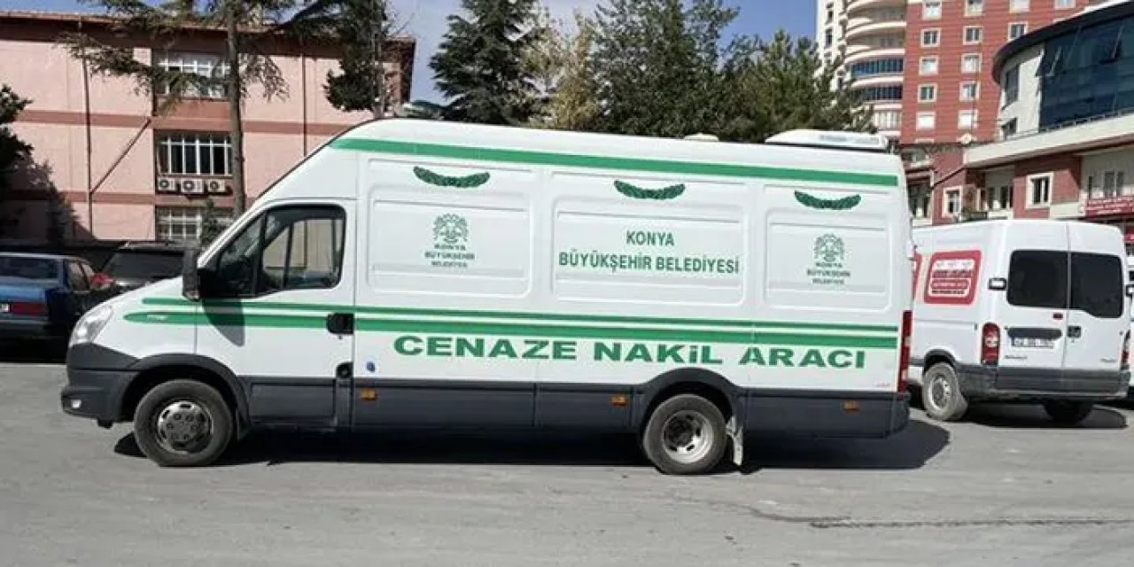 Konya'da Miras tartışmasında amcasını döverek öldürdü!