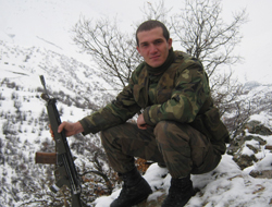 Volkan Demir gün sayıyor