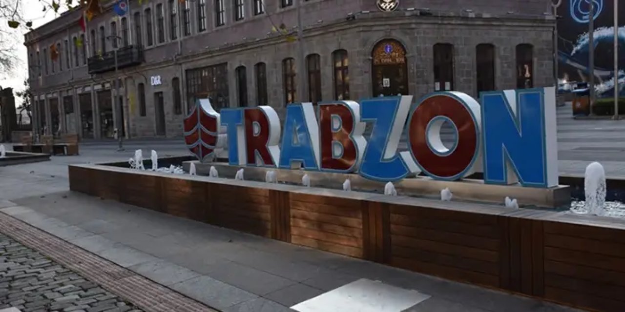 Trabzon güvenilir bir şehir mi? Trabzon şehri ne kadar güvenilir?