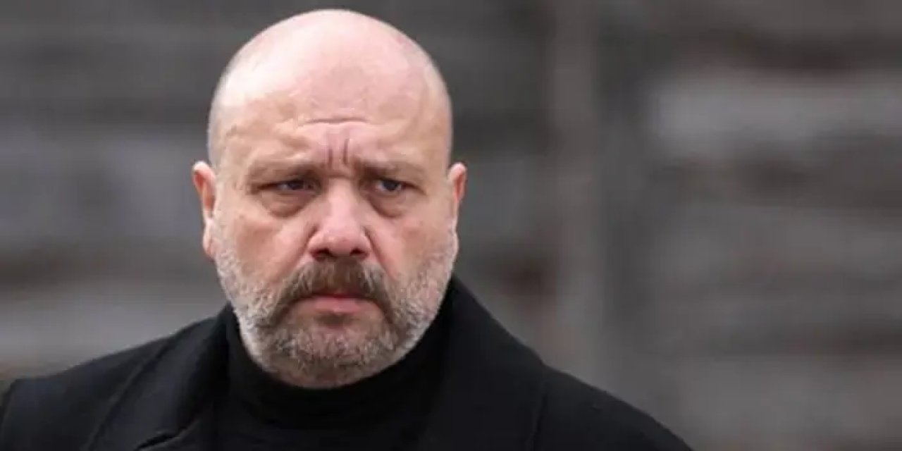 Ahmet Mümtaz Taylan Kimdir? Ahmet Mümtaz Taylan kaç yaşında? Kızılcık şerbeti Abdullah kimdir?