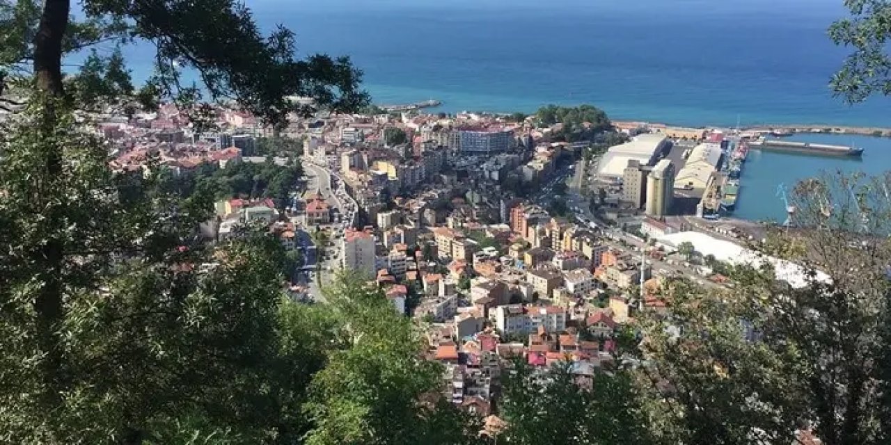 Trabzon'da nerede yaşanır? Trabzon'da yaşanacak ideal noktalar nerelerdir?