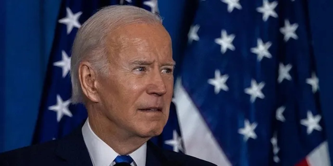 Biden, Gazze'de ateşkese yakın olduklarını açıkladı! Tarih verdi