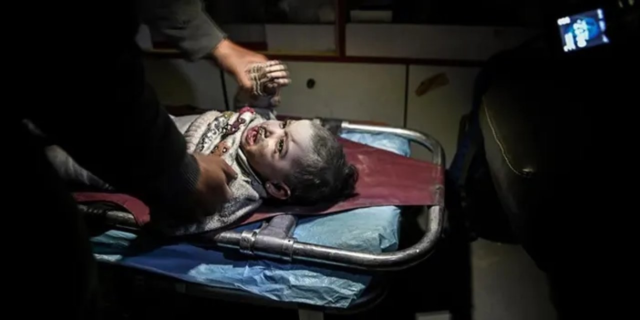 Gazze'de Artan Şiddet: İsrail Saldırıları ve İnsani Kriz Derinleşiyor