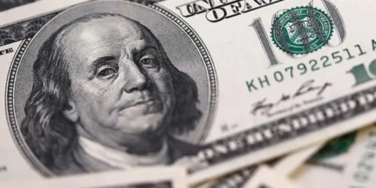 Dolarda yükseliş sürüyor! İşte piyasada son durum
