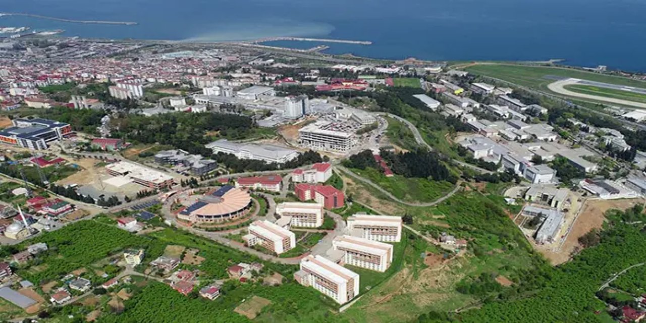 Trabzon öğrenci şehri mi? Trabzon öğrenci dostu mu?