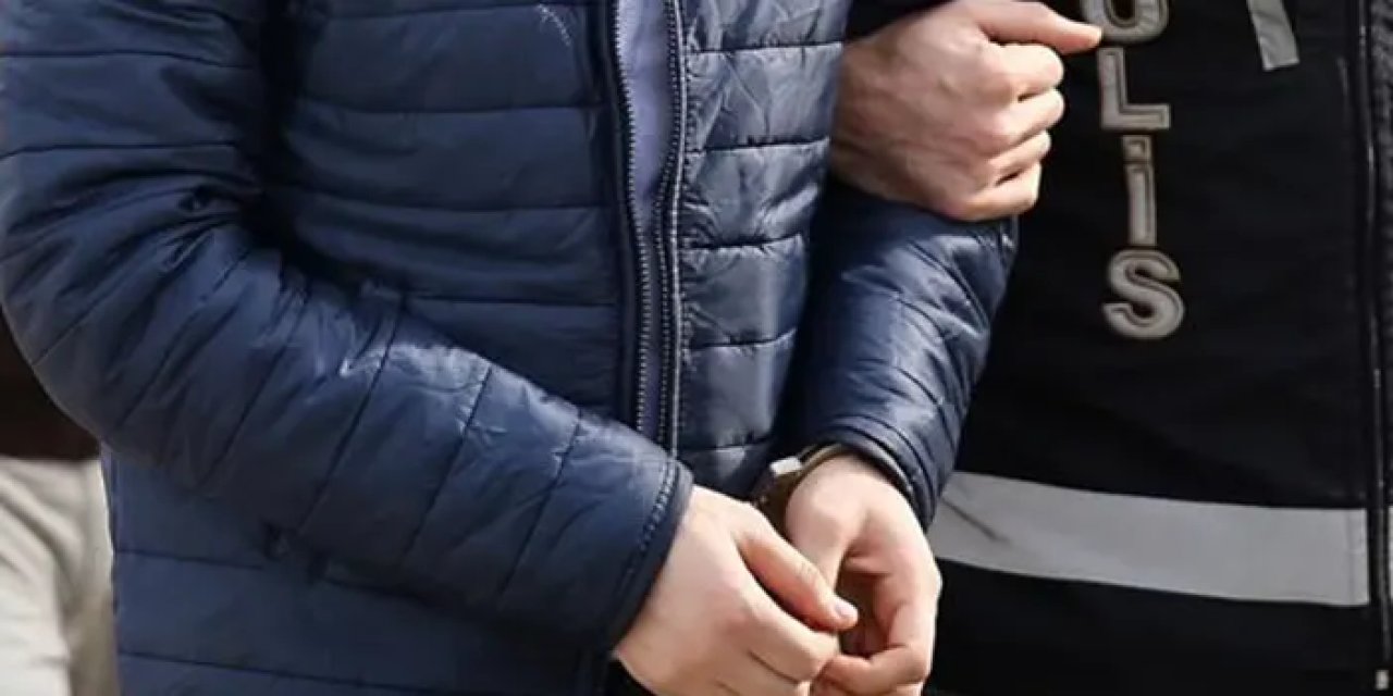 Ordu'da 4 iş yerinden hırsızlık yaptığı iddiasıyla gözaltına alınmıştı! Yeni gelişme