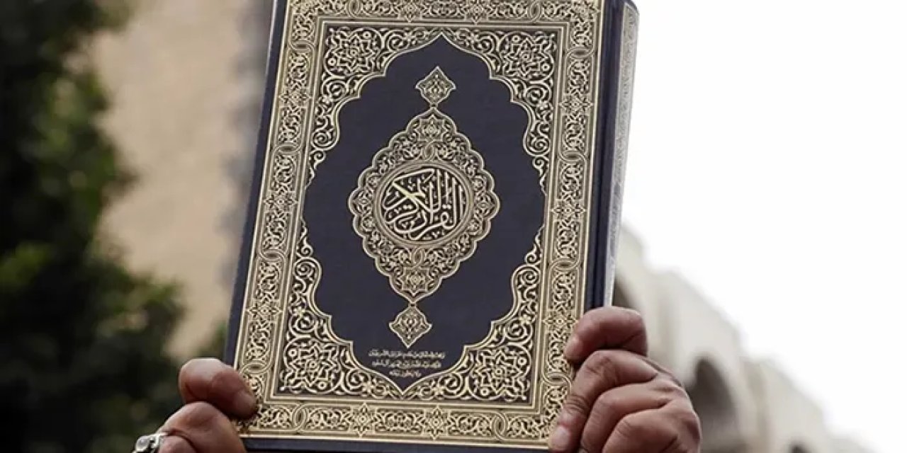 Çeçenistan'da Kuran-ı Kerim yakan kişiye 3,5 yıl hapis