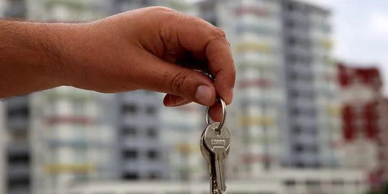 Ticari Gayrimenkul fiyatları önemli bir artış gösterdi