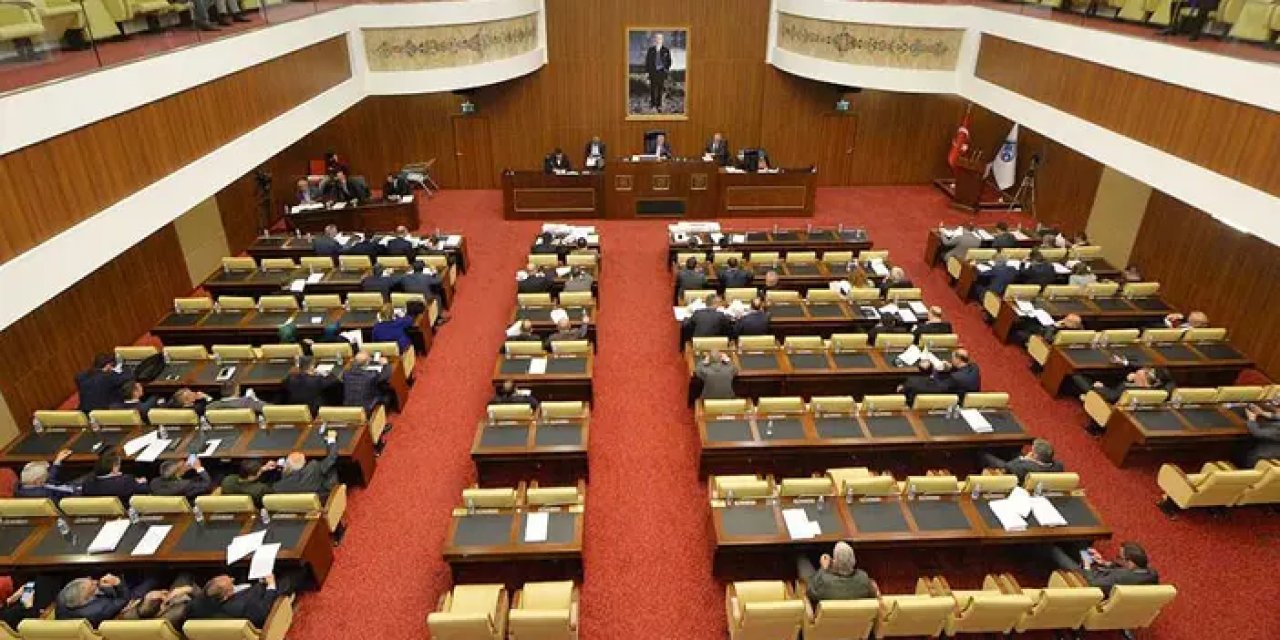 Belediye meclisi karar yeter sayısı nedir? Oylama eşit olursa ne olur?