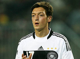 Mesut Real'i ağzına bile almadı