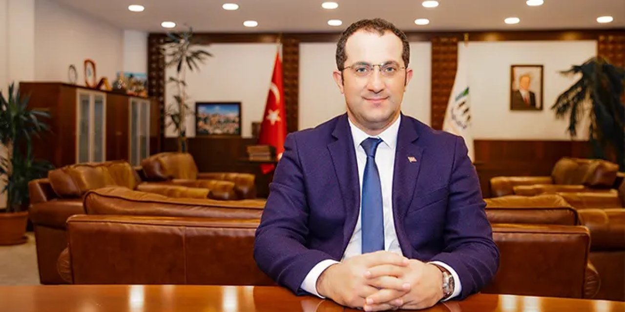 Başkan Ekim'den 28 Şubat mesajı