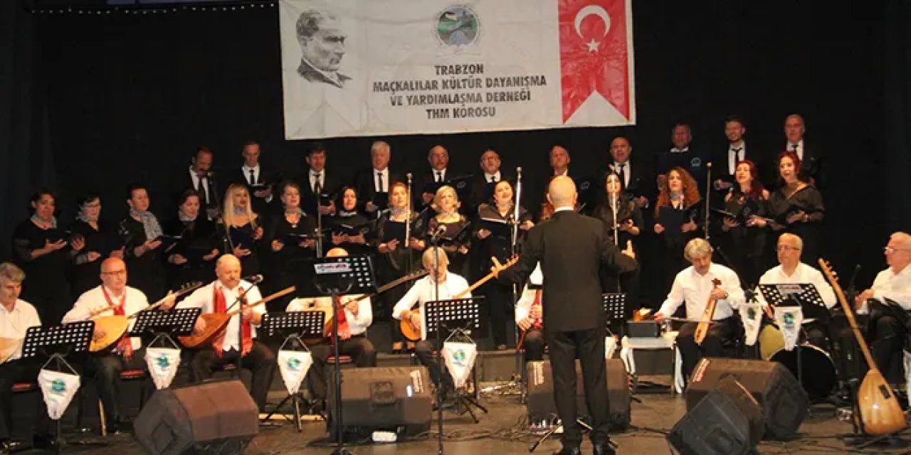 Maçkalılar Derneği büyük usta Neşet Ertaş’ı unutmadı