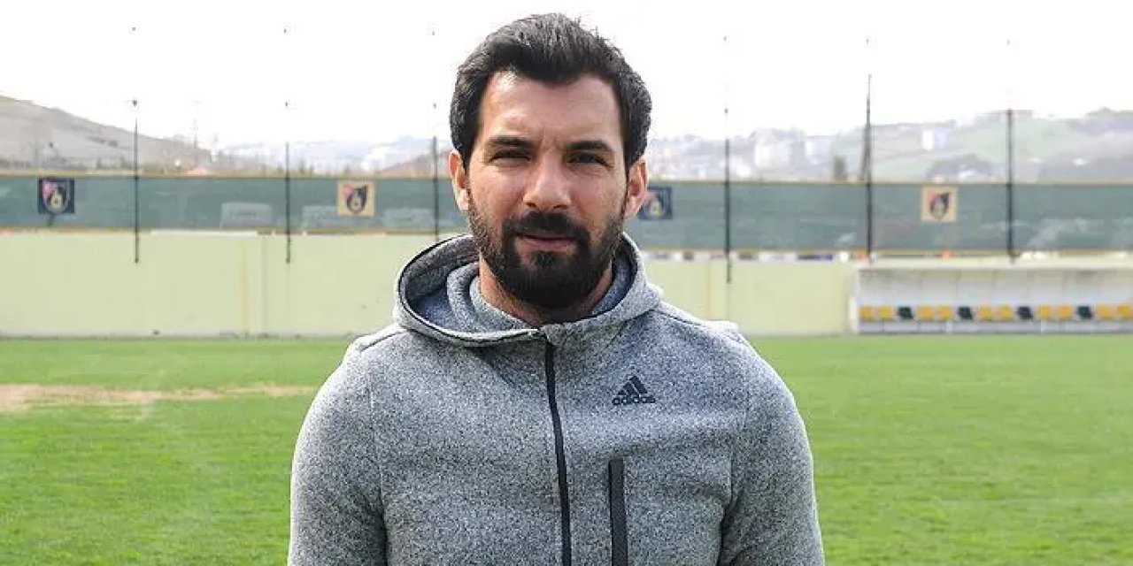 Eski Trabzonsporlu'dan flaş sözler! "Düdüğün içine üflenen nefes hakemin nefesi değildir"