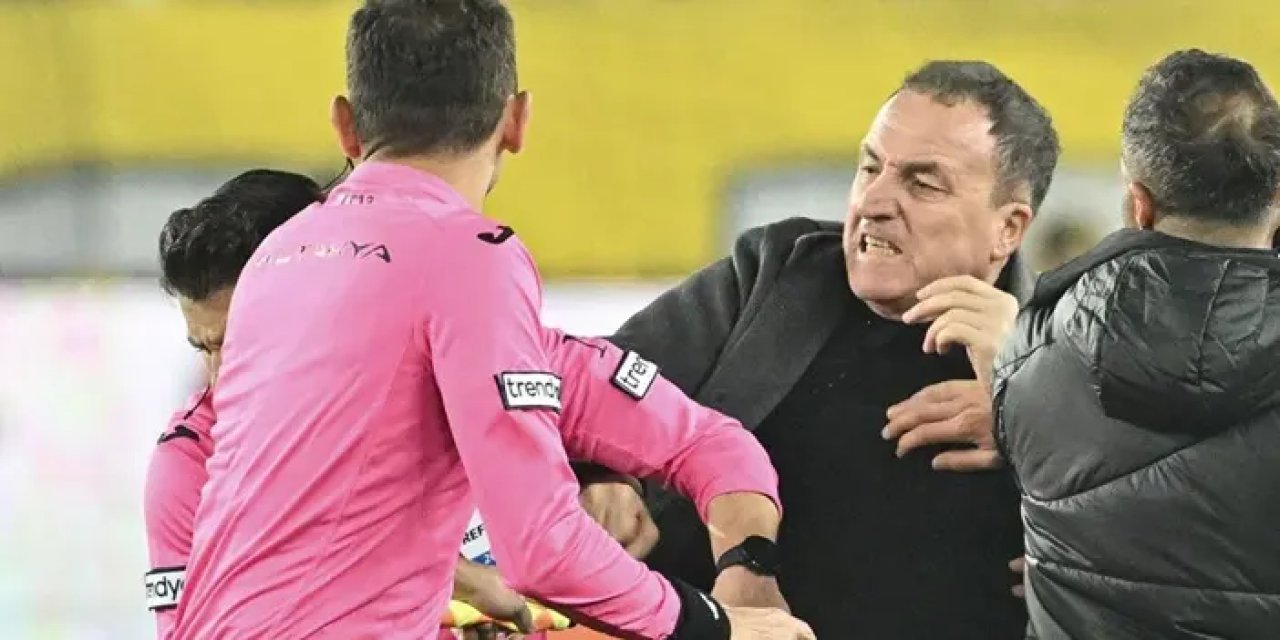 Halil Umut Meler'e yumruk atan Faruk Koca yargılanıyor! İşte son gelişmeler