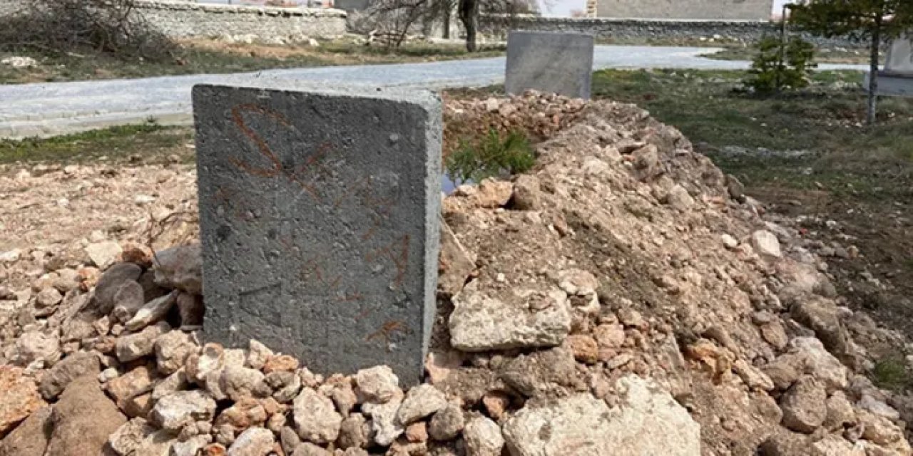 Konya'da 3 yaşındaki kızını öldürdüğü iddiasıyla yargılanan kadın hakkında yeni gelişme