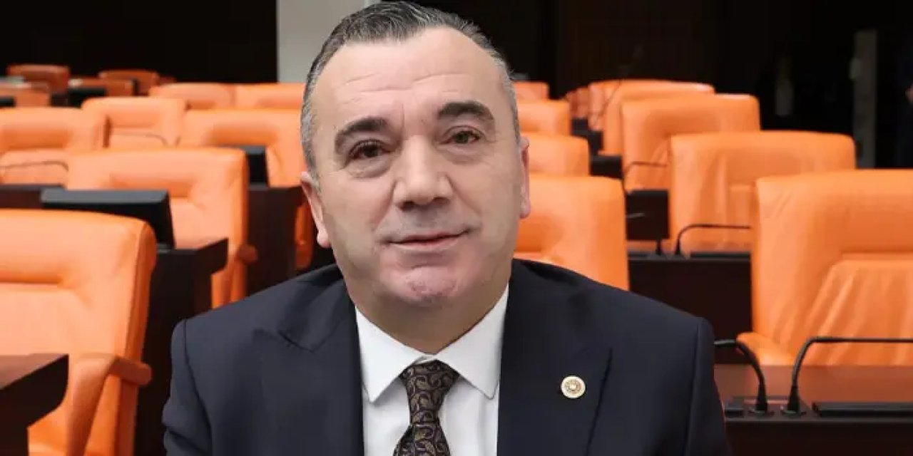 İYİ Partili Yavuz Aydın'dan Trabzon etkinliklerine tepki! "Propaganda yaptılar"