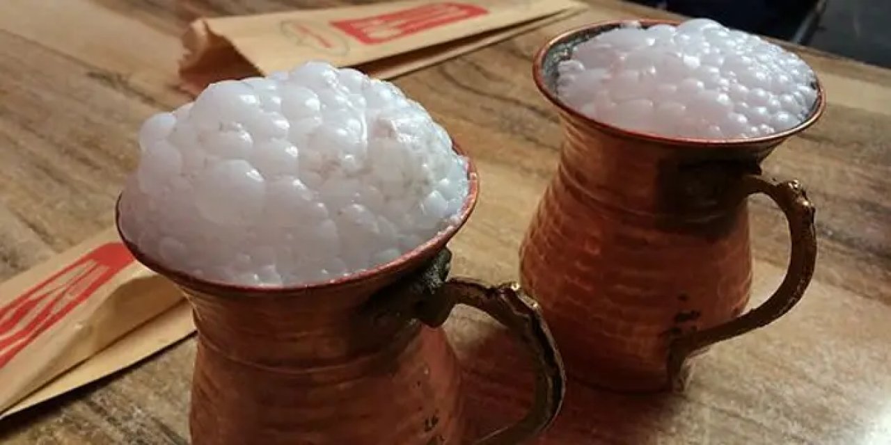 Trabzon'un meşhur içeceği nedir? Trabzon'un en meşhur içeceği hangisidir?