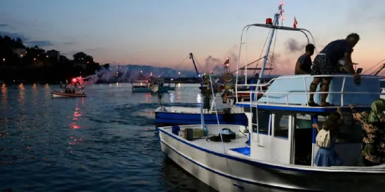 Trabzon'un geçim kaynağı nedir? Trabzon'un topraklarından gelen bereketli miras