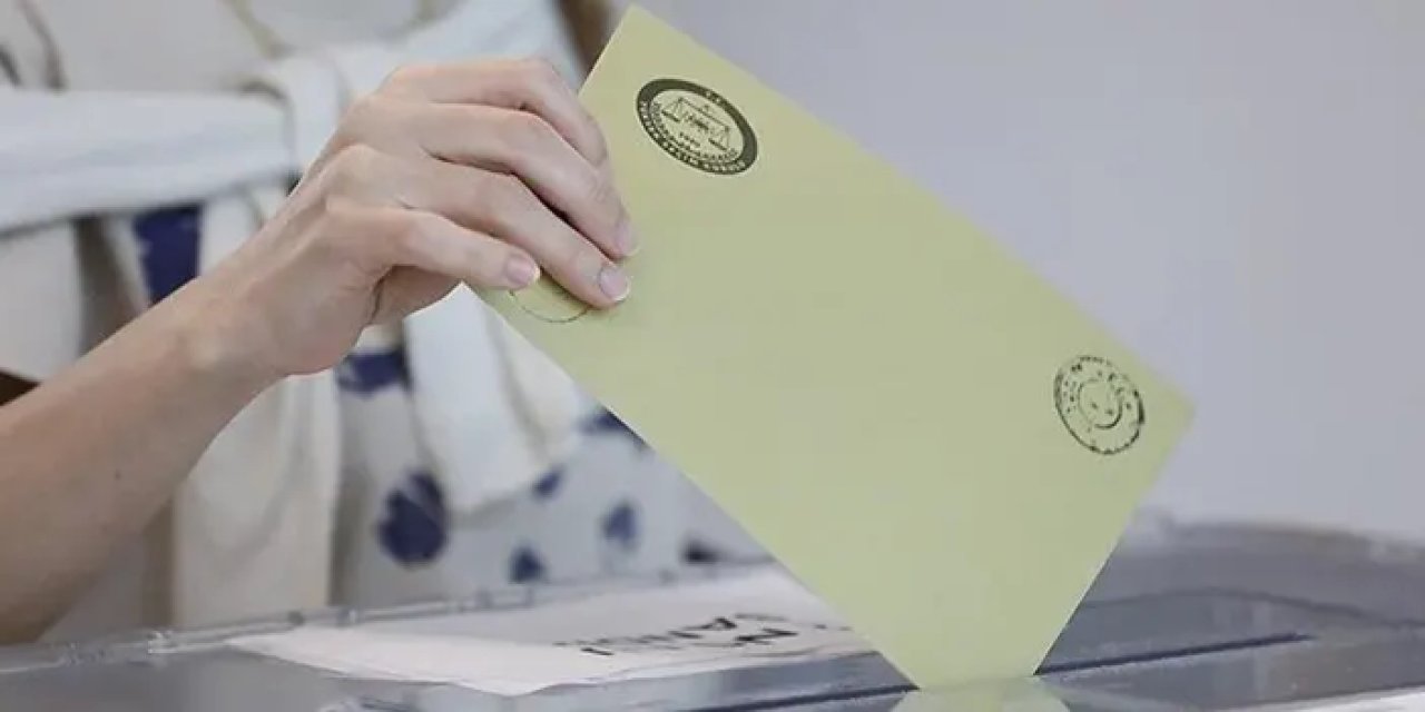 Trabzon'da hangi ilçede kaç seçmen var 2024