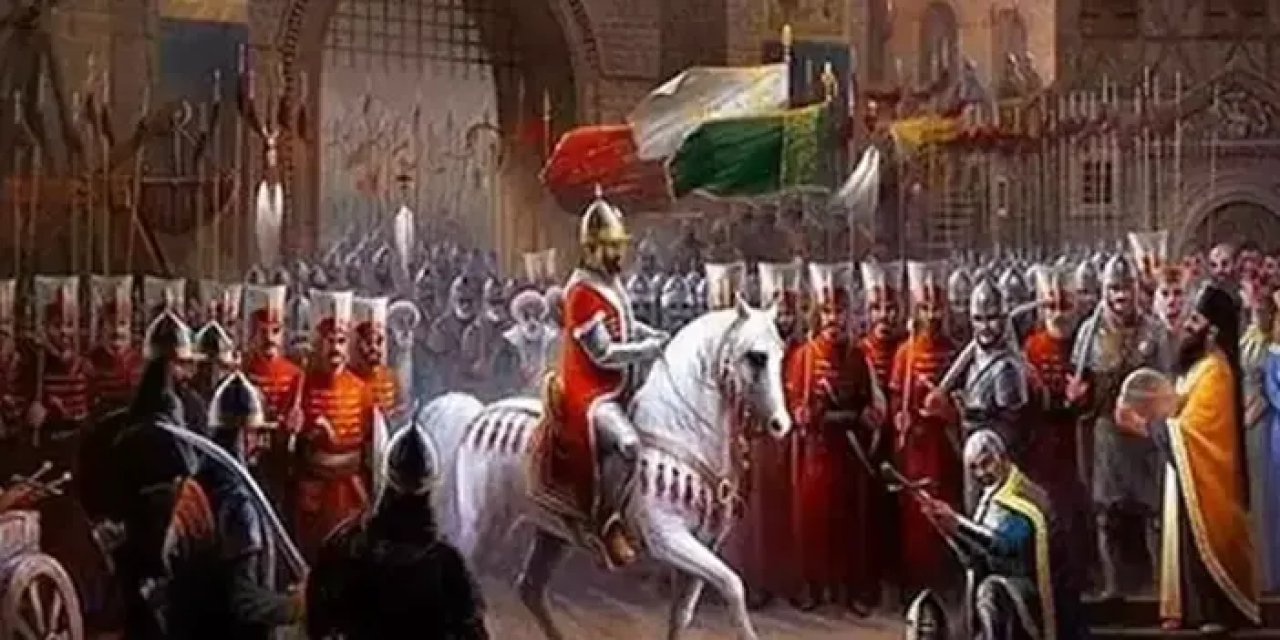 Fatih Sultan Mehmet Trabzon'u kimden aldı? Fatih Sultan Mehmet Trabzon'u neden aldı?