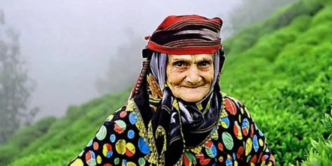 Lazlar Trabzonlu mu? Trabzon'da Lazca konuşuluyor mu?