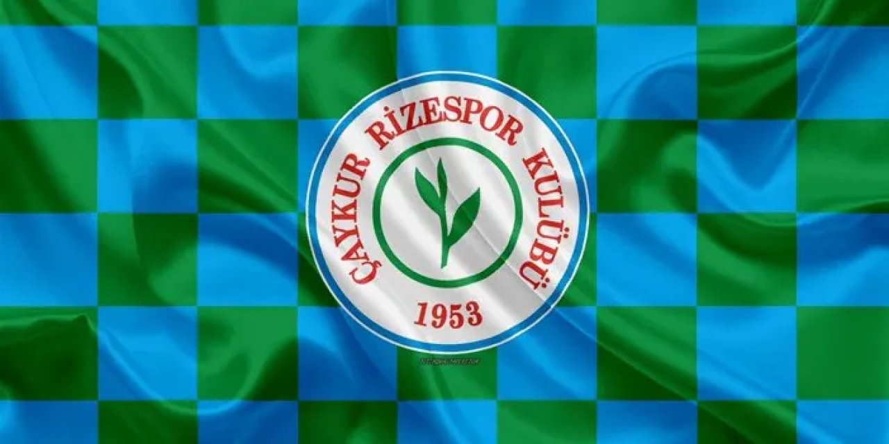 Rizespor Kayserispor'u konuk edecek! Maç ne zaman, saat kaçta?