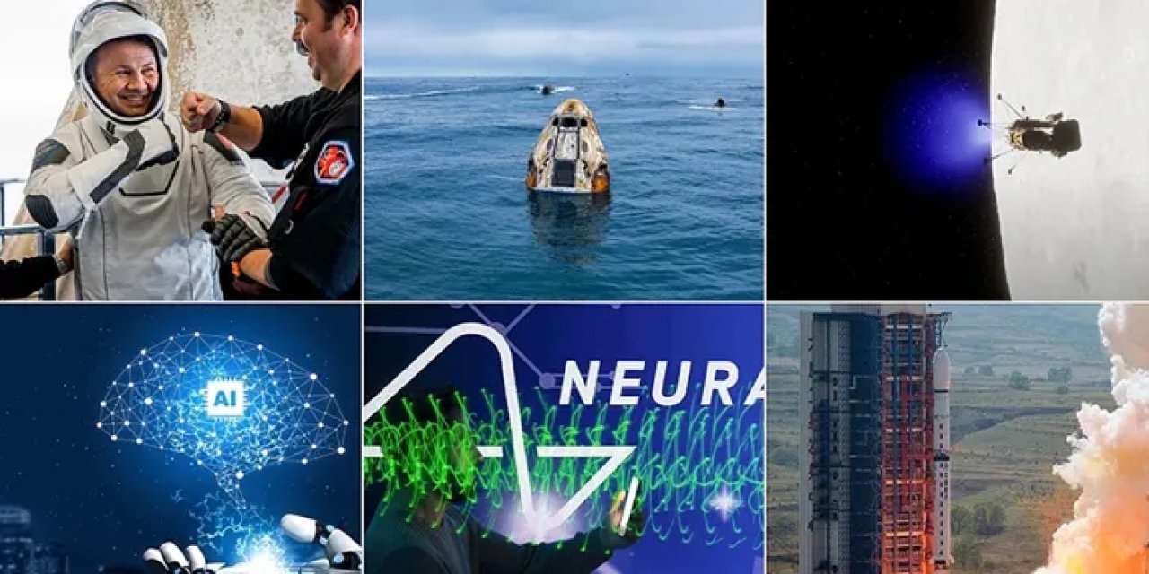 Bilimsel Keşifler ve Teknolojik Atılımlar: Şubat Ayının Öne Çıkan Gelişmeleri