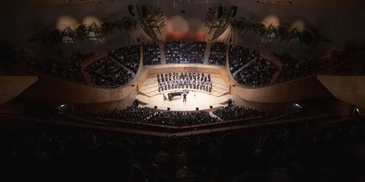 GençKart ile Sanat ve Kültür Etkinliklerine Kolay Erişim