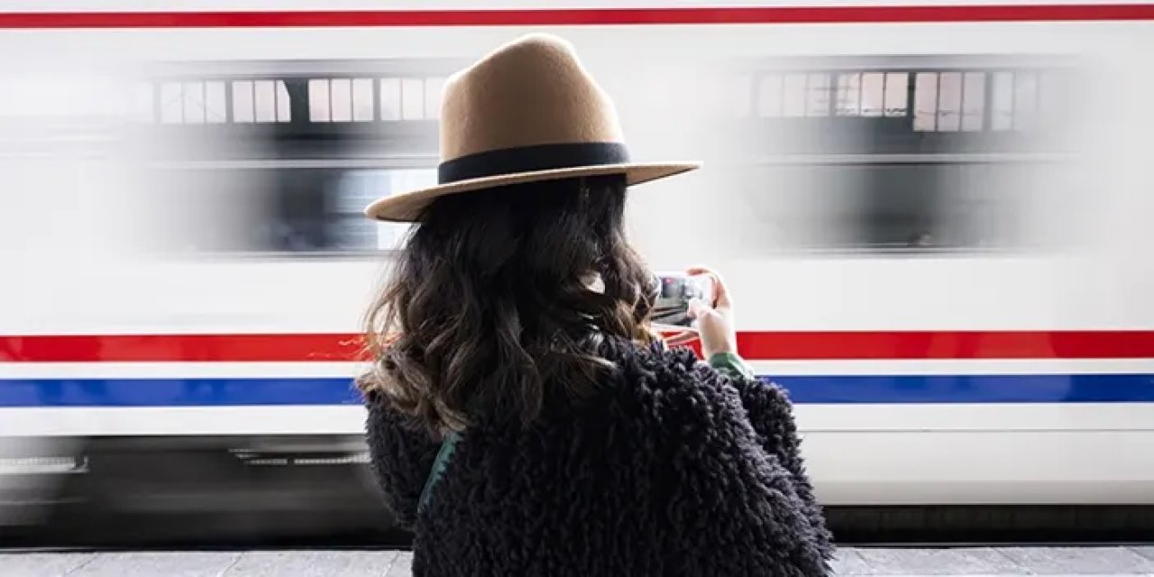 Nisan Ayında Doğu ve Güneydoğu Anadolu İçin İki Yeni "Turistik" Tren Seferi Hizmete Giriyor