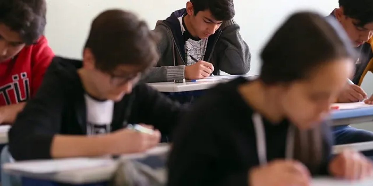 MEB, 2023-2024 İkinci Dönem Ortak Sınav Kılavuzunu Yayımladı