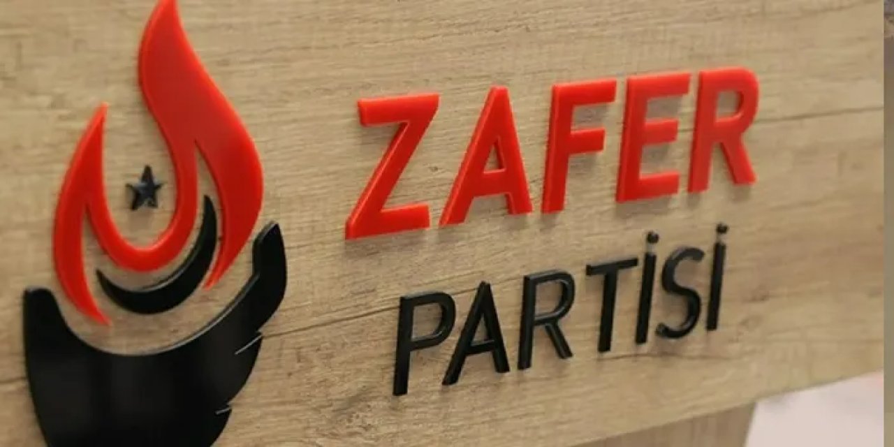 Zafer Partisi'nin Trabzon'da belediye başkan adayı var mı?