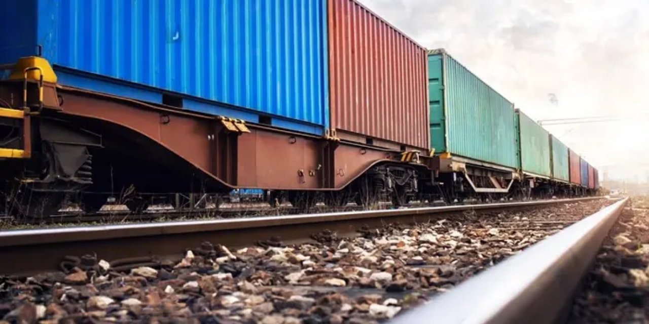 Türkiye'den Karadeniz'de 'Mavi Ekonomi' atağı! Demiryolu talebi