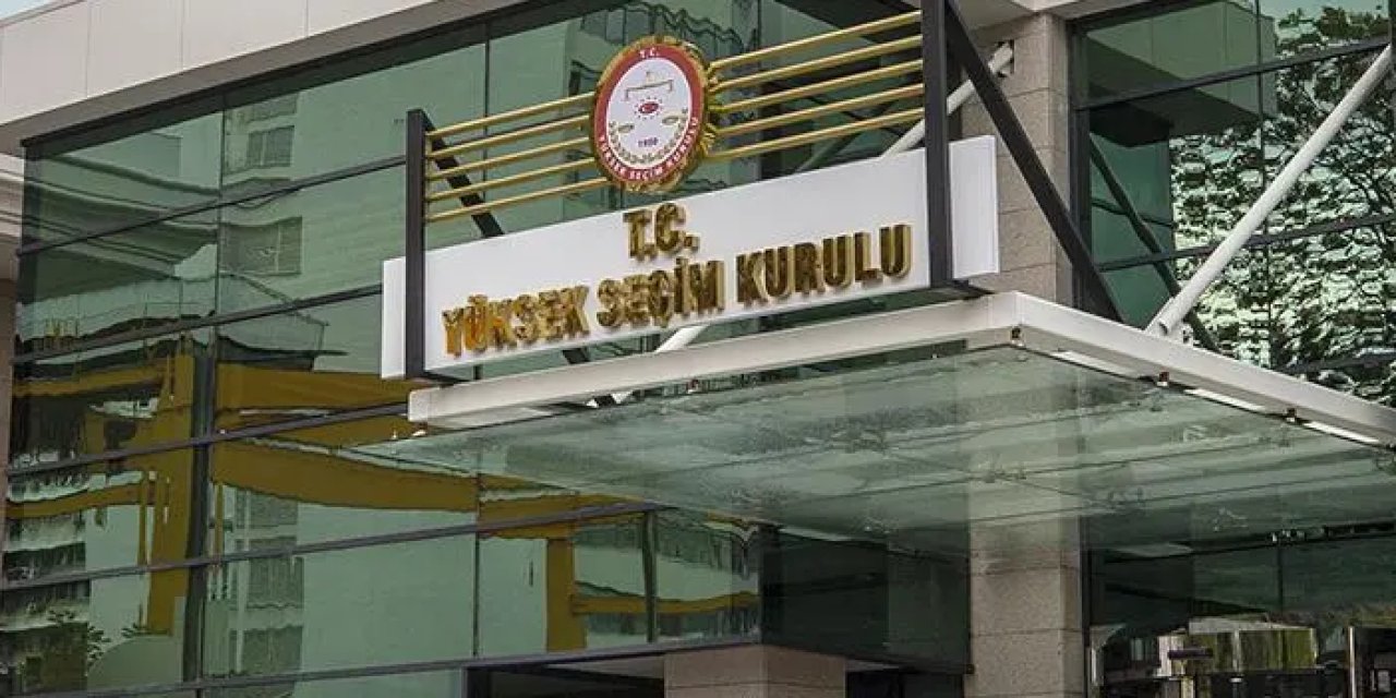 Türkiye seçime gidiyor! Kesin aday listeleri için geri sayım