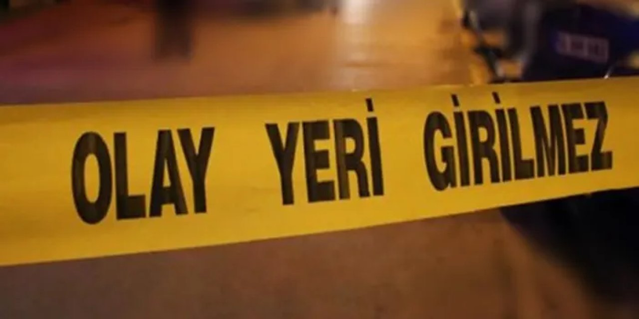 Antalya'da şok eden olay! Yol kenarında ölü bulundu