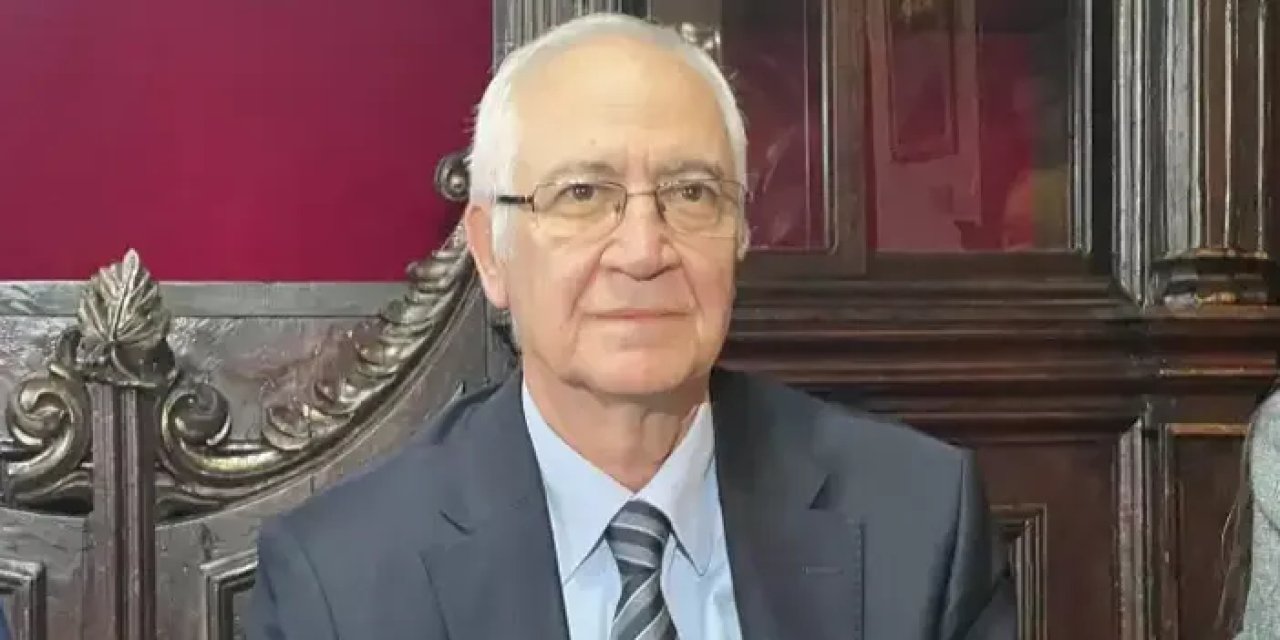 Hayrettin Hacısalihoğlu kimdir? Nereli, kaç yaşında? Ne iş yapıyor?