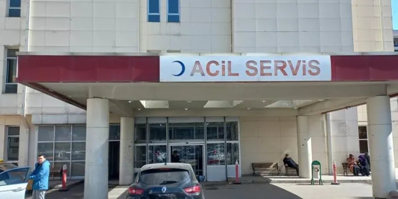 Muş'ta balık tutmaya gitmişti! Sara nöbeti geçirip suya düştü